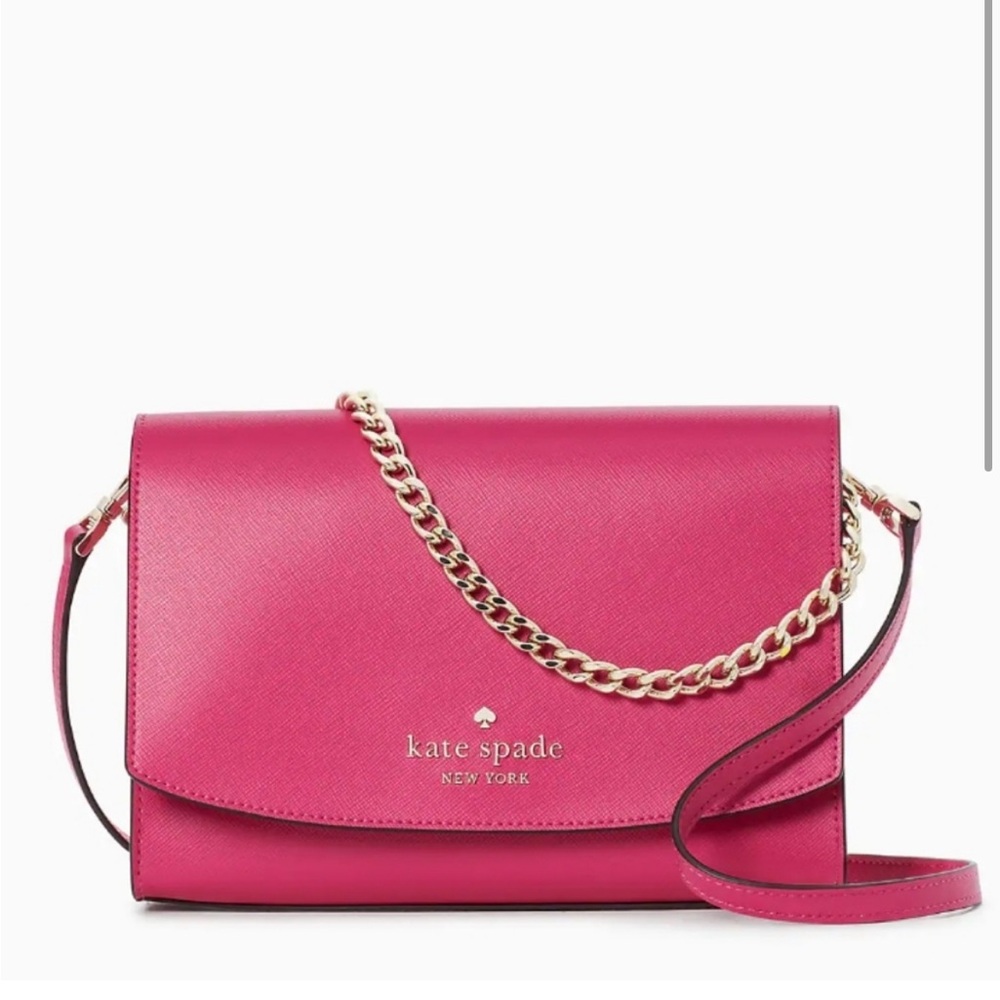Kate Spade Carson Handbag - Picture 3 of 7